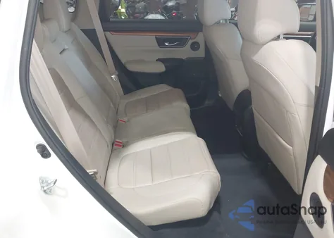 2022 Honda Cr-V Awd Ex-L from USA, damaged, VIN 5J6RW2H86NA012936